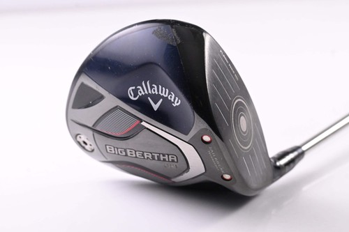 Callaway big bertha b21 - bertha,