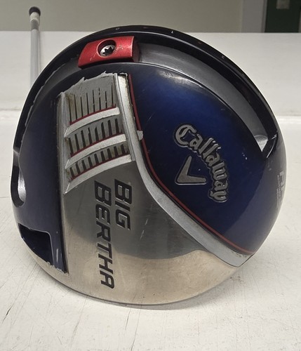 Callaway big bertha driver - bertha,