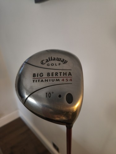 Callaway big bertha - big,