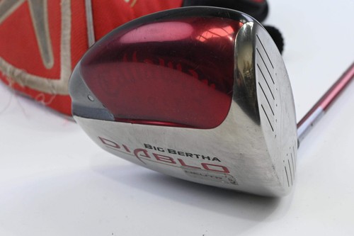 Callaway big bertha - big,