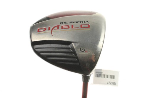 Callaway big bertha diablo - big,