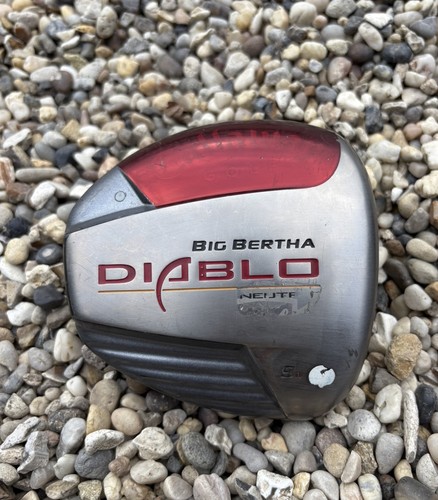 Callaway big bertha diablo - big,