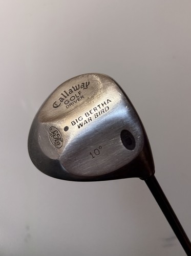 Callaway big bertha war - big,