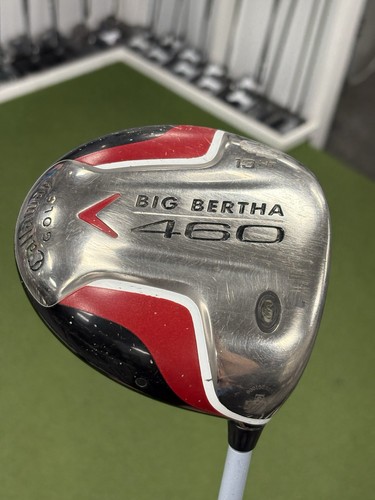 Callaway big bertha - callaway,