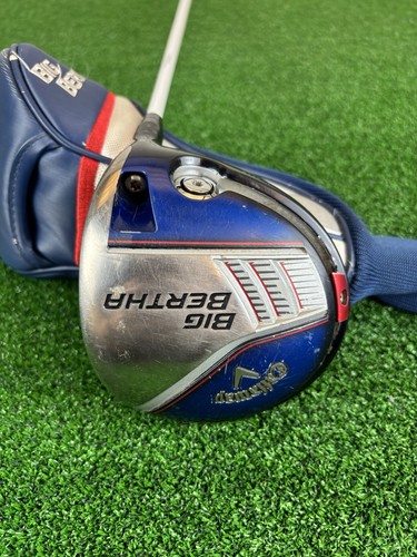 Callaway big bertha 2014 - big,