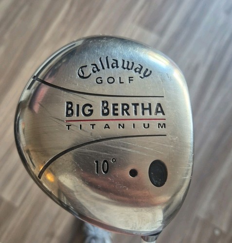 Callaway big bertha - big,