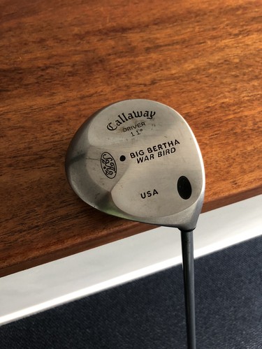 Callaway big bertha - callaway,