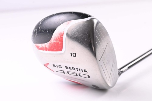 Callaway big bertha - callaway, driver