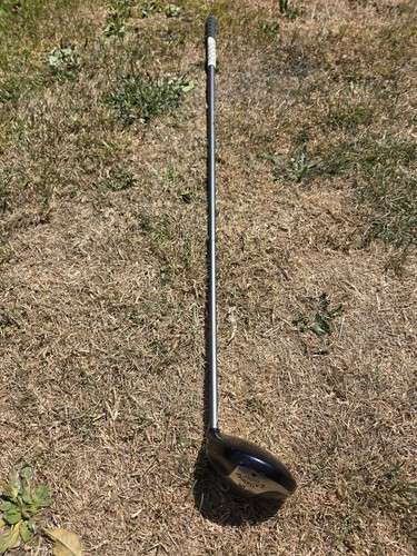 Callaway big bertha steelhead - callaway,