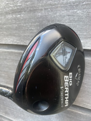 Callaway big bertha series - callaway,