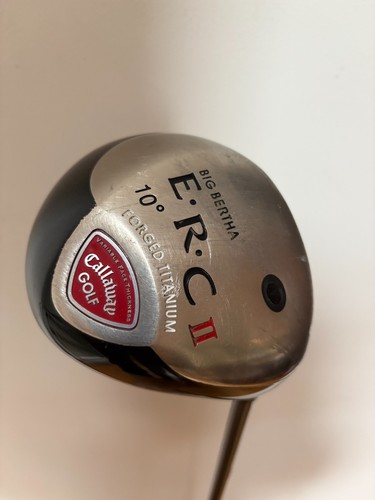 Callaway big bertha erc - big,
