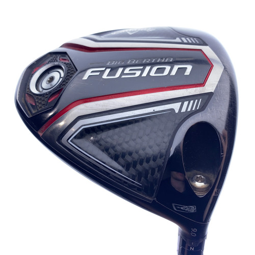 Used callaway big bertha - callaway,