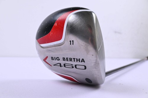Callaway big bertha 460 - bertha,