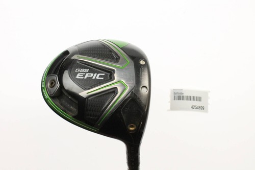 Callaway great big bertha - great, epic