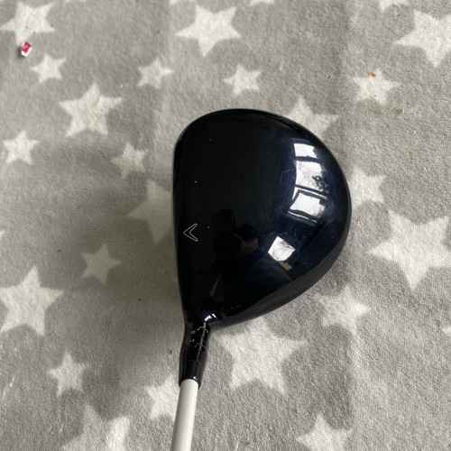 Callaway big bertha - big, 2014