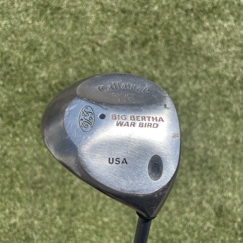 Callaway big bertha - big,
