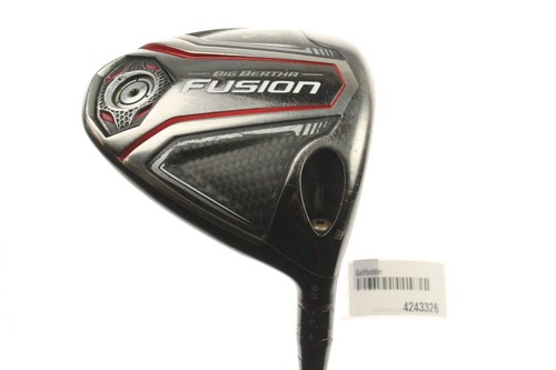 Callaway big bertha fusion - big,