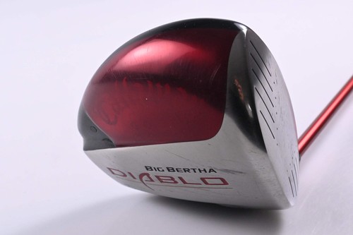 Callaway big bertha - callaway,