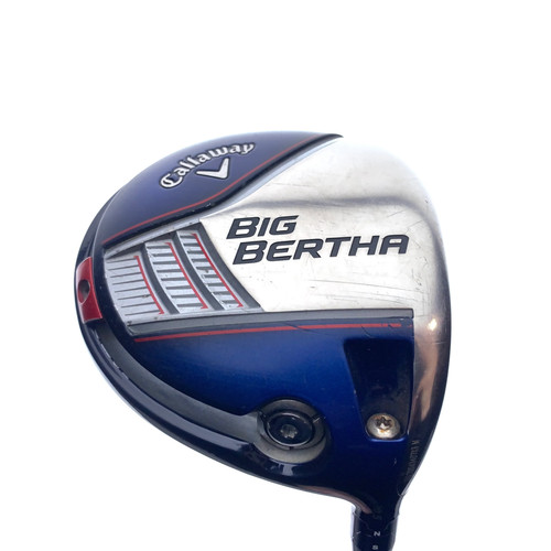 Used callaway big - callaway,