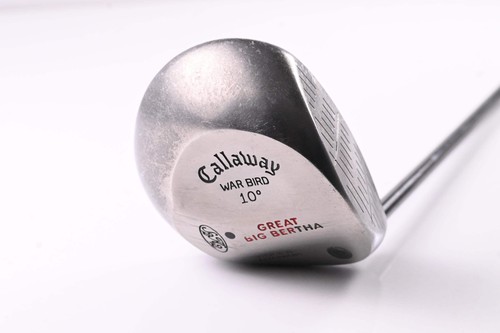 Callaway great big bertha war - big,