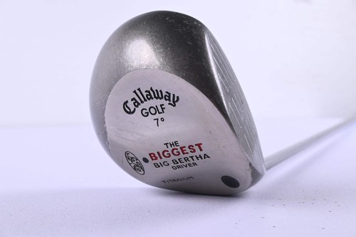 Callaway biggest big bertha - big,