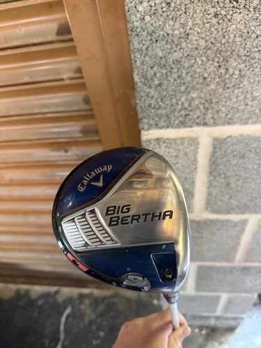 Callaway big bertha - big,