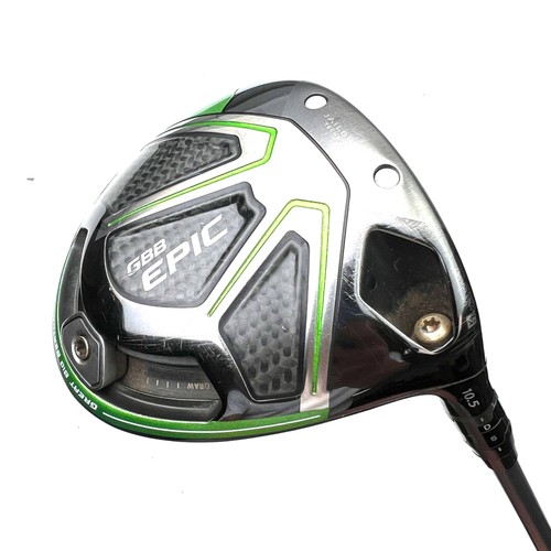 Callaway great big bertha - callaway,