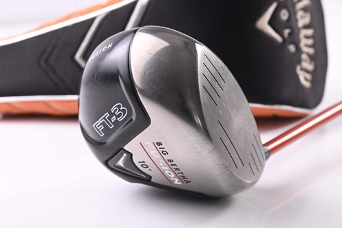 Callaway big bertha 3 - big, ft-3