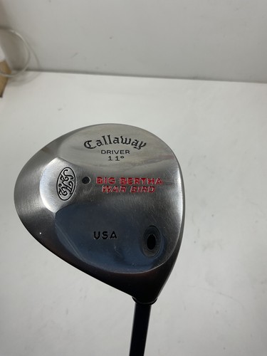Callaway big bertha - callaway,