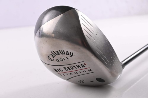 Callaway big bertha - callaway,