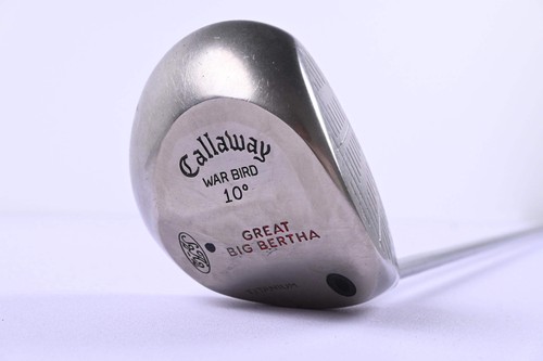 Callaway great big bertha - great,