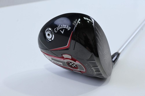 Callaway big bertha alpha - big,