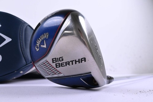 Callaway big bertha 2014 - callaway,