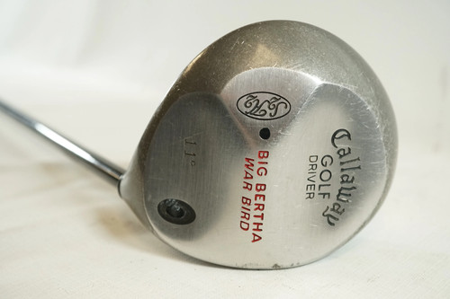 Callaway big bertha warbird - bertha,