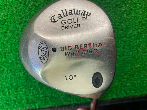 Callaway big bertha - callaway,