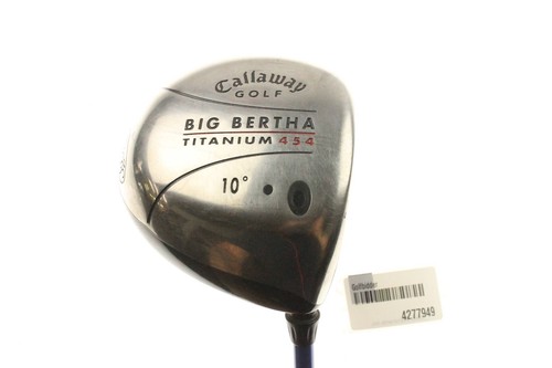 Callaway big bertha 454 - big,
