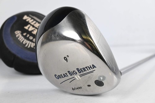 Callaway great big - great, ii