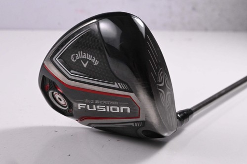 Callaway big bertha fusion - callaway,