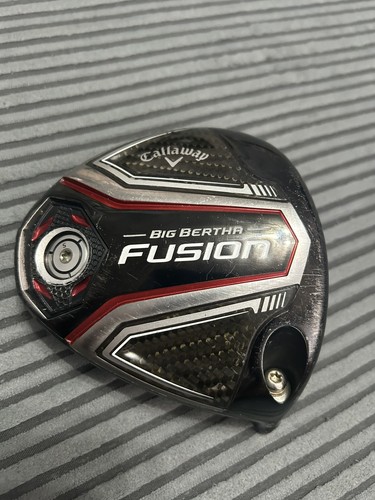 Callaway big bertha fusion - callaway,