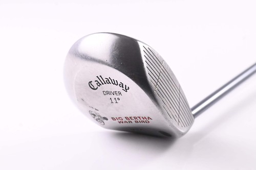 Callaway big bertha war bird - big,