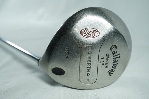 Callaway big bertha s2h2 - big,