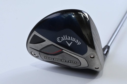 Callaway big bertha b21 driver - callaway,