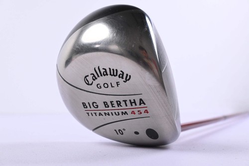 Callaway big bertha titanium - big,