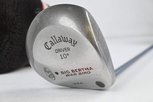Callaway big bertha war bird - callaway,
