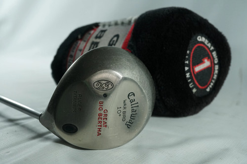 Callaway great big - callaway, bertha