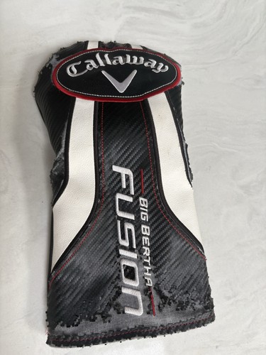 Callaway big bertha - big,