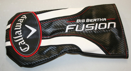 Callaway big bertha fusion - callaway,