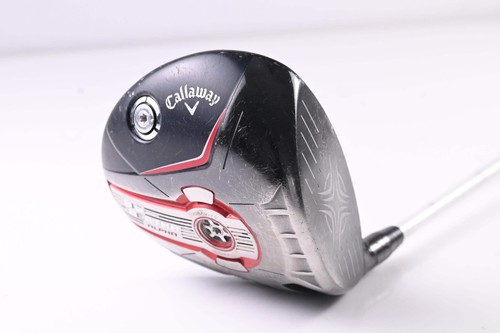Callaway big bertha alpha - callaway, 815