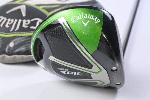 Callaway gbb epic driver - callaway,