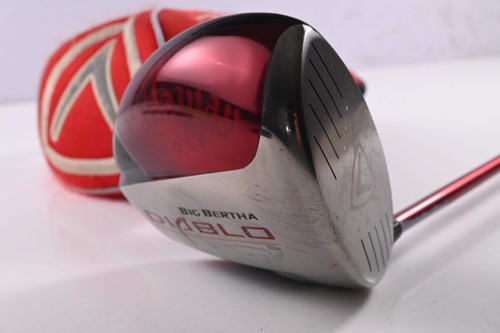Callaway big bertha diablo - big,